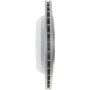 CENTRIC PARTS 320.35092H Centric GCX Rotor with Full Coating and High Carbon Content