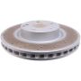 CENTRIC PARTS 320.35099F Centric GCX Rotor with Full Coating
