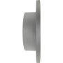 CENTRIC PARTS 320.35107 Centric GCX Rotor with Partial Coating