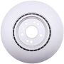 CENTRIC PARTS 320.35134F Centric GCX Rotor with Full Coating