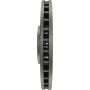 CENTRIC PARTS 320.35136F Centric GCX Rotor with Full Coating