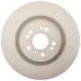 CENTRIC PARTS 320.35138H Centric GCX Rotor with Full Coating and High Carbon Content