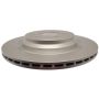 CENTRIC PARTS 320.35147F Centric GCX Rotor with Full Coating