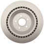 CENTRIC PARTS 320.35147F Centric GCX Rotor with Full Coating