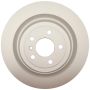 CENTRIC PARTS 320.35147F Centric GCX Rotor with Full Coating