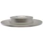 CENTRIC PARTS 320.35149H Centric GCX Rotor with Full Coating and High Carbon Content