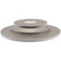 CENTRIC PARTS 320.35169H Centric GCX Rotor with Full Coating and High Carbon Content