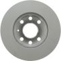 CENTRIC PARTS 320.36003F Centric GCX Rotor with Full Coating