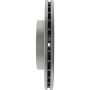CENTRIC PARTS 320.36003F Centric GCX Rotor with Full Coating