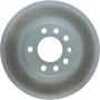 CENTRIC PARTS 320.38012F Centric GCX Rotor with Full Coating