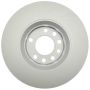 CENTRIC PARTS 320.38017H Centric GCX Rotor with Full Coating and High Carbon Content