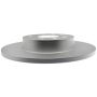CENTRIC PARTS 320.38018F Centric GCX Rotor with Full Coating