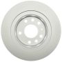 CENTRIC PARTS 320.38018F Centric GCX Rotor with Full Coating