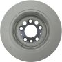 CENTRIC PARTS 320.39001F Centric GCX Rotor with Full Coating