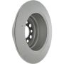 CENTRIC PARTS 320.39001F Centric GCX Rotor with Full Coating