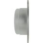 CENTRIC PARTS 320.39001F Centric GCX Rotor with Full Coating