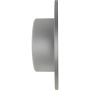 CENTRIC PARTS 320.39007H Centric GCX Rotor with Full Coating and High Carbon Content