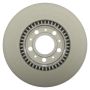 CENTRIC PARTS 320.39019F Centric GCX Rotor with Full Coating
