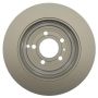 CENTRIC PARTS 320.39020F Centric GCX Rotor with Full Coating