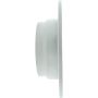 CENTRIC PARTS 320.39020F Centric GCX Rotor with Full Coating