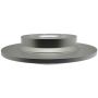 CENTRIC PARTS 320.39025F Centric GCX Rotor with Full Coating
