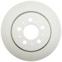 CENTRIC PARTS 320.39025F Centric GCX Rotor with Full Coating