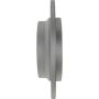 CENTRIC PARTS 320.39025H Centric GCX Rotor with Full Coating and High Carbon Content