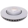 CENTRIC PARTS 320.39029F Centric GCX Rotor with Full Coating