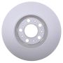CENTRIC PARTS 320.39029F Centric GCX Rotor with Full Coating