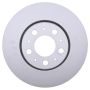 CENTRIC PARTS 320.39029F Centric GCX Rotor with Full Coating