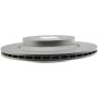 CENTRIC PARTS 320.39033F Centric GCX Rotor with Full Coating