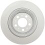 CENTRIC PARTS 320.39033F Centric GCX Rotor with Full Coating