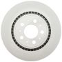 CENTRIC PARTS 320.39033F Centric GCX Rotor with Full Coating