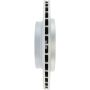 CENTRIC PARTS 320.39033F Centric GCX Rotor with Full Coating