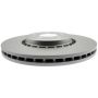 CENTRIC PARTS 320.39034F Centric GCX Rotor with Full Coating