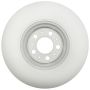 CENTRIC PARTS 320.39034F Centric GCX Rotor with Full Coating