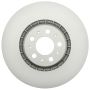 CENTRIC PARTS 320.39034F Centric GCX Rotor with Full Coating
