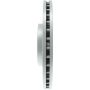 CENTRIC PARTS 320.39034F Centric GCX Rotor with Full Coating