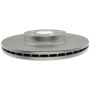 CENTRIC PARTS 320.39037F Centric GCX Rotor with Full Coating