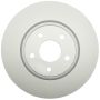 CENTRIC PARTS 320.39037F Centric GCX Rotor with Full Coating