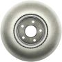 CENTRIC PARTS 320.39038F Centric GCX Rotor with Full Coating