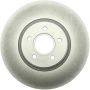 CENTRIC PARTS 320.39038F Centric GCX Rotor with Full Coating