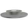 CENTRIC PARTS 320.39039F Centric GCX Rotor with Full Coating