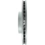 CENTRIC PARTS 320.39040 Centric GCX Rotor with Partial Coating