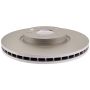 CENTRIC PARTS 320.39040F Centric GCX Rotor with Full Coating