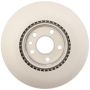 CENTRIC PARTS 320.39040F Centric GCX Rotor with Full Coating