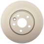 CENTRIC PARTS 320.39040F Centric GCX Rotor with Full Coating