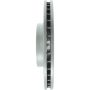 CENTRIC PARTS 320.39040F Centric GCX Rotor with Full Coating