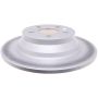 CENTRIC PARTS 320.39041H Centric GCX Rotor with Full Coating and High Carbon Content