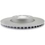 CENTRIC PARTS 320.39042F Centric GCX Rotor with Full Coating